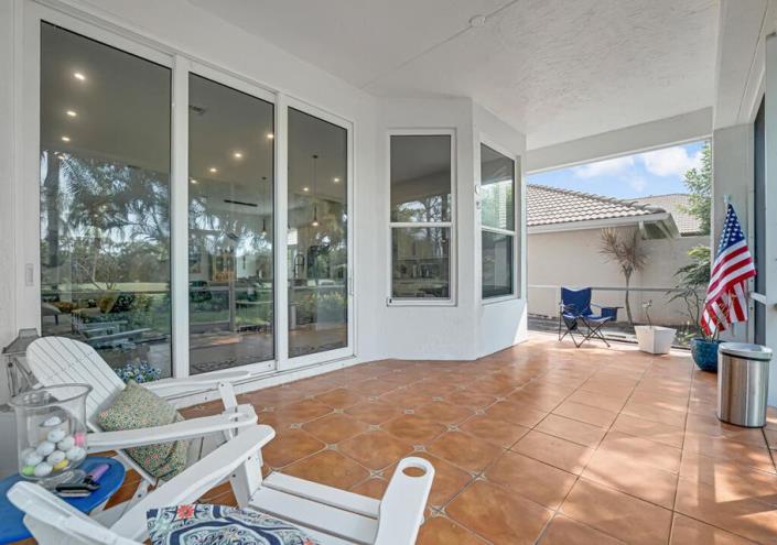 Image No.35-Maison de 3 chambres à vendre à Lake Worth