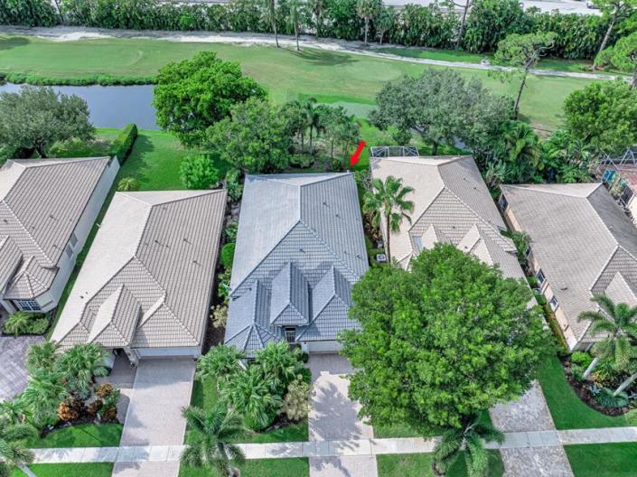 Image No.41-Maison de 3 chambres à vendre à Lake Worth