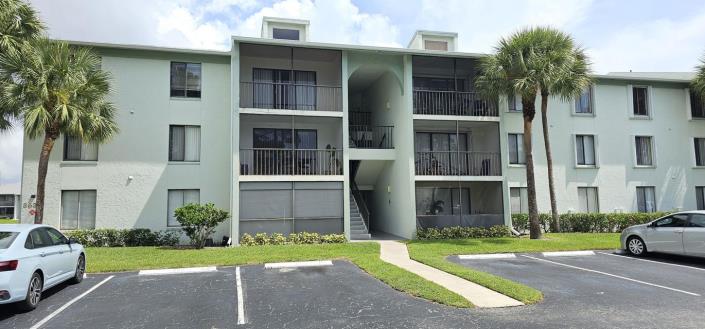 Image No.3-Condo de 2 chambres à vendre à West Palm Beach