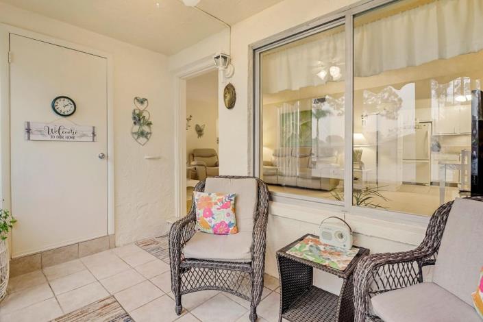 Image No.18-Condo de 2 chambres à vendre à Greenacres