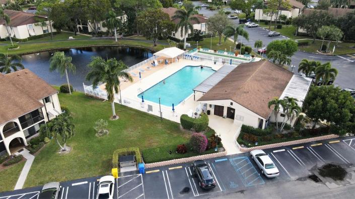 Image No.19-Condo de 2 chambres à vendre à Greenacres