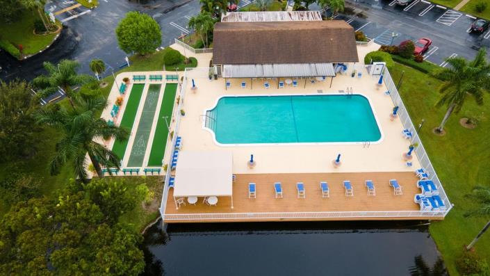 Image No.21-Condo de 2 chambres à vendre à Greenacres