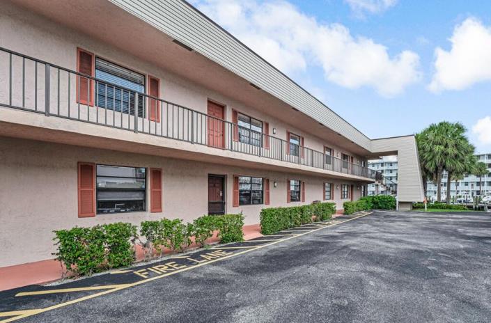 Image No.3-Condo de 2 chambres à vendre à North Palm Beach