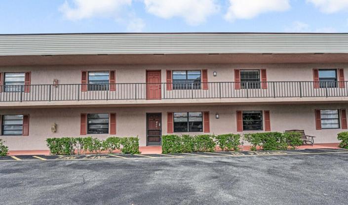 Image No.21-Condo de 2 chambres à vendre à North Palm Beach