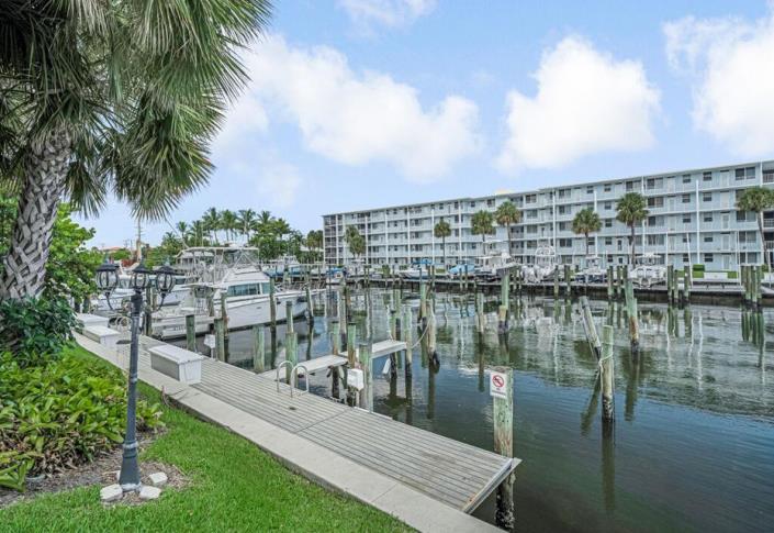 Image No.23-Condo de 2 chambres à vendre à North Palm Beach