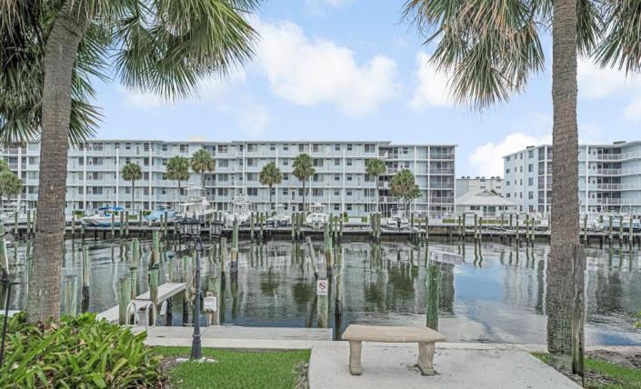 Image No.24-Condo de 2 chambres à vendre à North Palm Beach