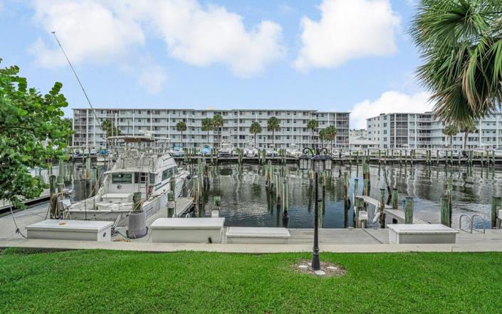 Image No.25-Condo de 2 chambres à vendre à North Palm Beach