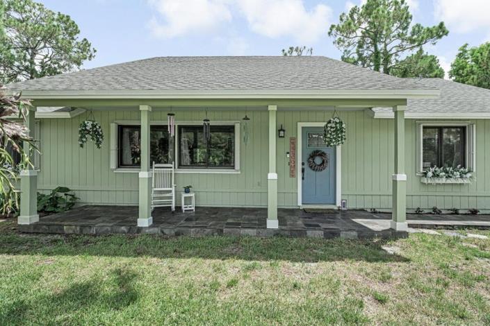 Image No.4-Maison de 4 chambres à vendre à Loxahatchee