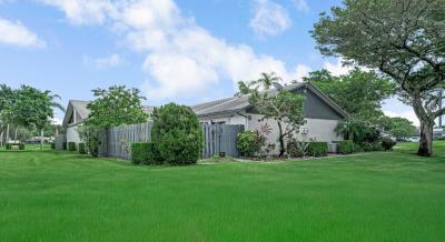 1 - West Palm Beach, Villa