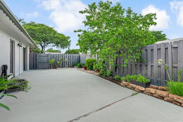 Image No.3-Villa de 3 chambres à vendre à West Palm Beach