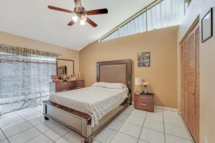 Image No.5-Villa de 3 chambres à vendre à West Palm Beach