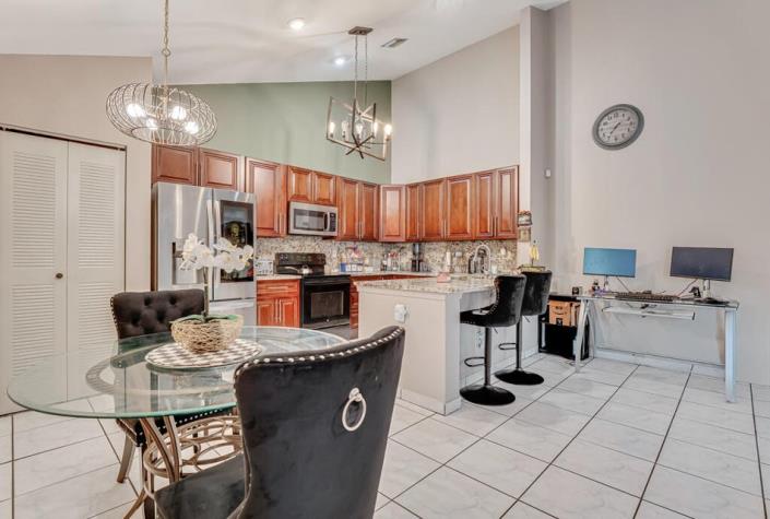 Image No.11-Villa de 3 chambres à vendre à West Palm Beach