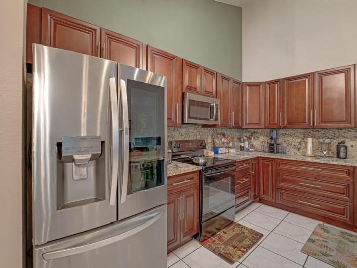 Image No.13-Villa de 3 chambres à vendre à West Palm Beach