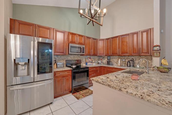 Image No.14-Villa de 3 chambres à vendre à West Palm Beach