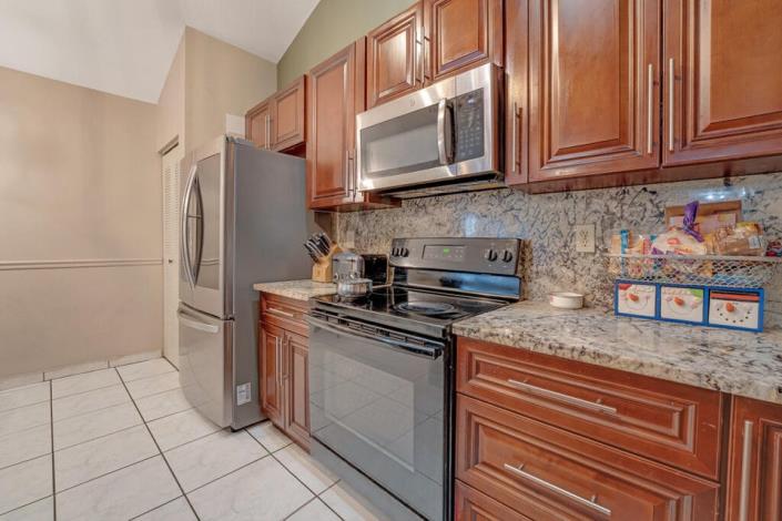 Image No.16-Villa de 3 chambres à vendre à West Palm Beach