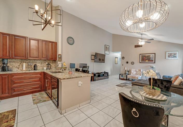 Image No.18-Villa de 3 chambres à vendre à West Palm Beach