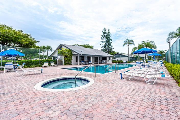 Image No.30-Villa de 3 chambres à vendre à West Palm Beach