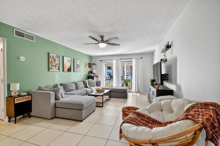 Image No.5-Condo de 2 chambres à vendre à Boynton Beach