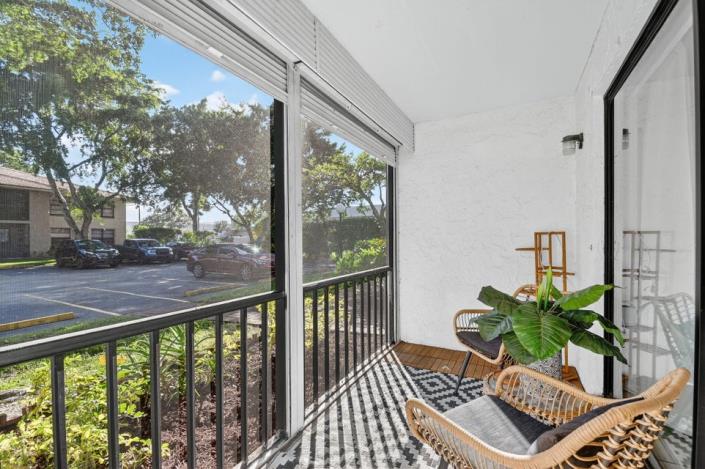 Image No.14-Condo de 2 chambres à vendre à Boynton Beach