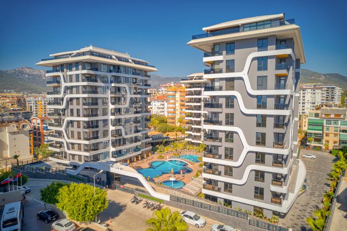 Image No.3-2 Bed Apartment for sale