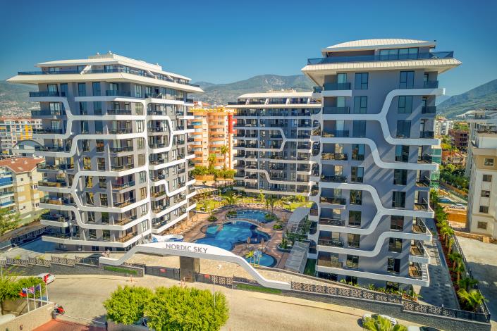 Image No.11-2 Bed Apartment for sale