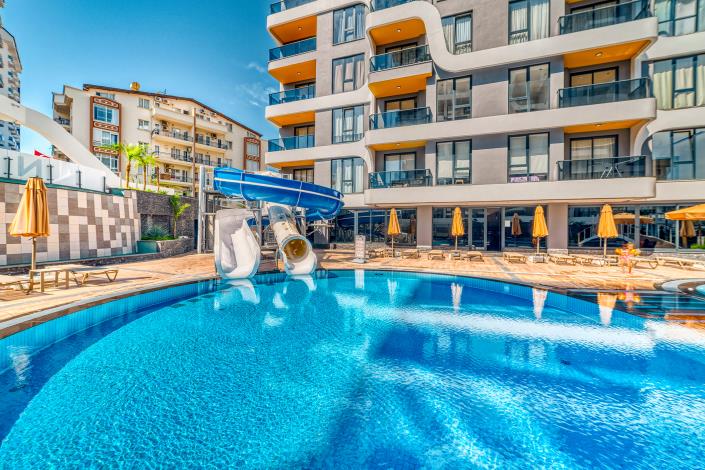 Image No.29-2 Bed Apartment for sale