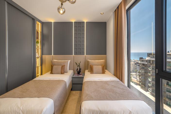 Image No.41-2 Bed Apartment for sale