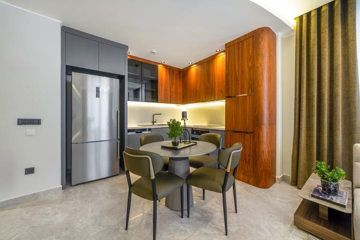 Image No.58-2 Bed Apartment for sale