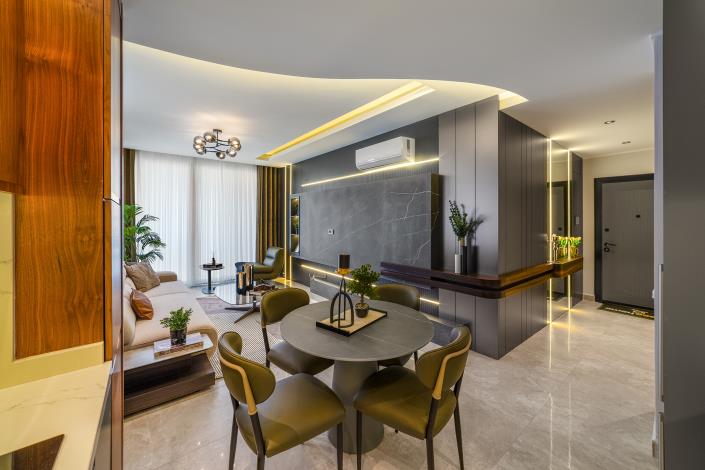 Image No.59-2 Bed Apartment for sale