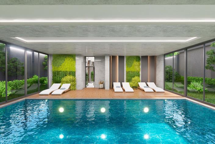 Image No.12-2 Bed Apartment for sale