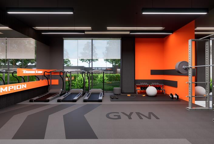 Image No.17-2 Bed Penthouse for sale