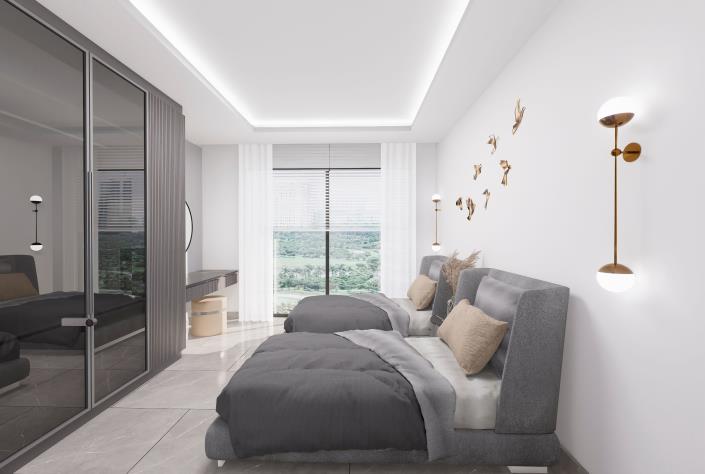 Image No.22-2 Bed Penthouse for sale