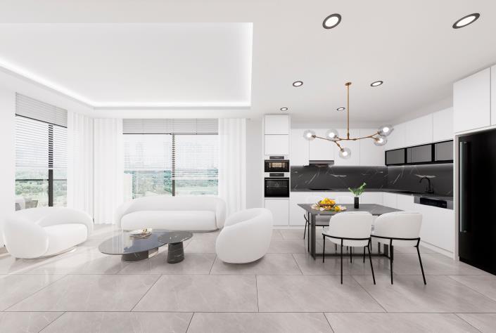 Image No.23-2 Bed Penthouse for sale