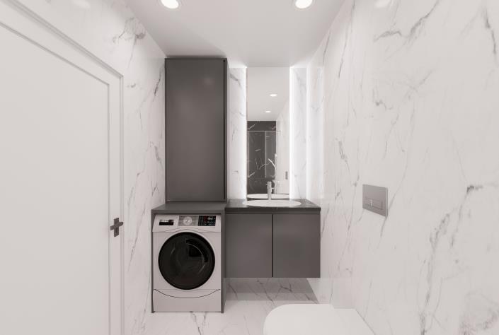 Image No.24-2 Bed Penthouse for sale