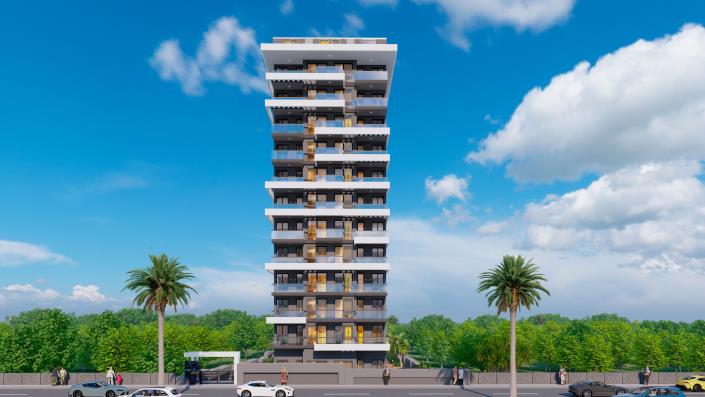 Image No.9-4 Bed Penthouse for sale