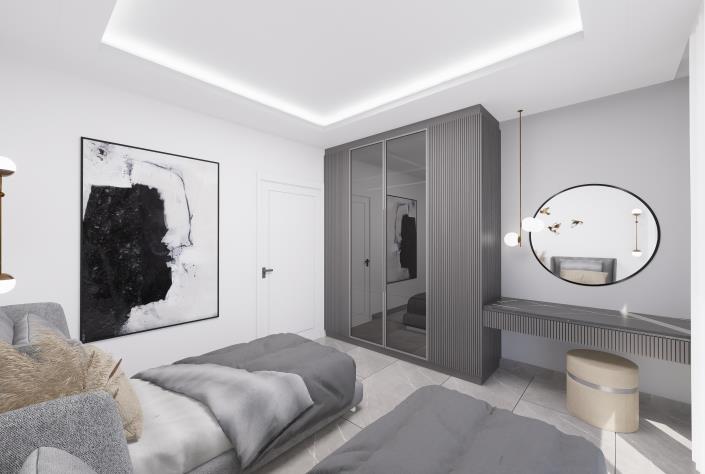 Image No.23-4 Bed Penthouse for sale