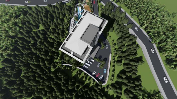 Image No.10-1 Bed Apartment for sale