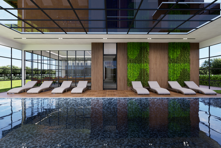 Image No.13-1 Bed Apartment for sale