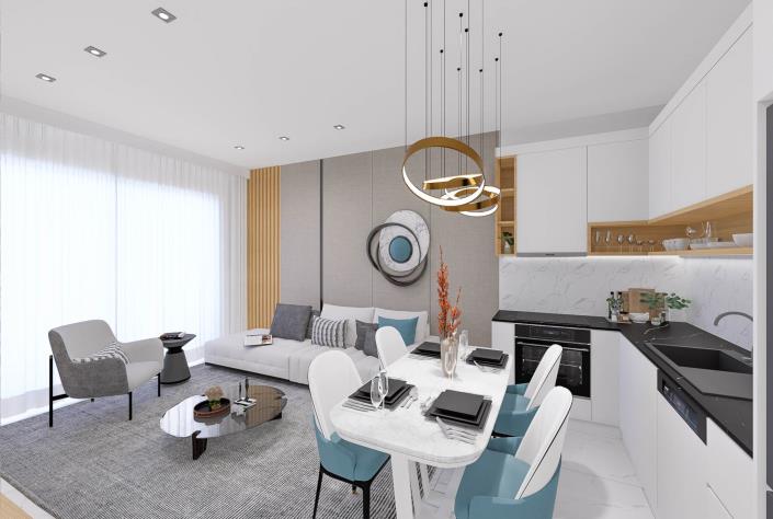 Image No.17-2 Bed Penthouse for sale