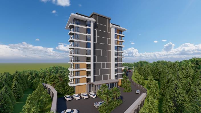 Image No.10-3 Bed Penthouse for sale