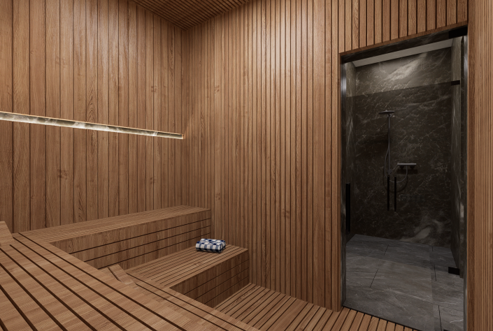 Image No.15-3 Bed Penthouse for sale