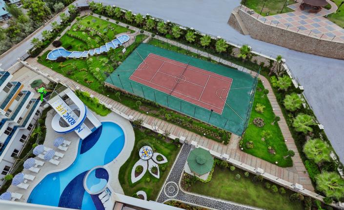 Image No.18-2 Bed Apartment for sale