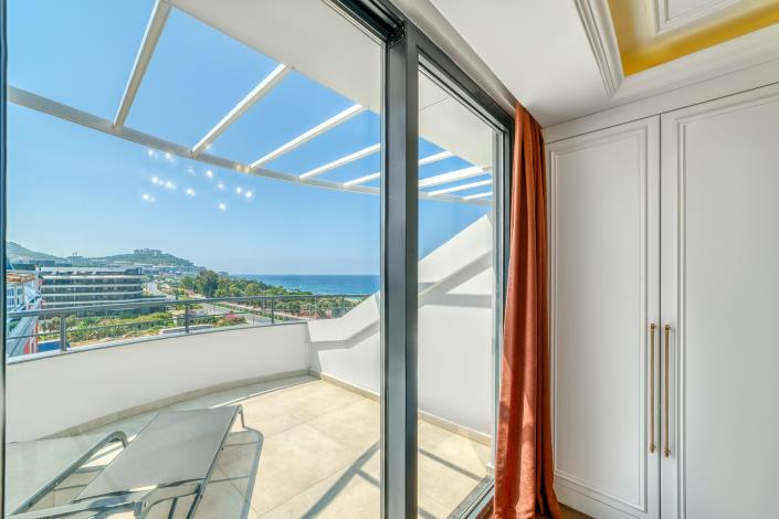 Image No.15-2 Bed Penthouse for sale