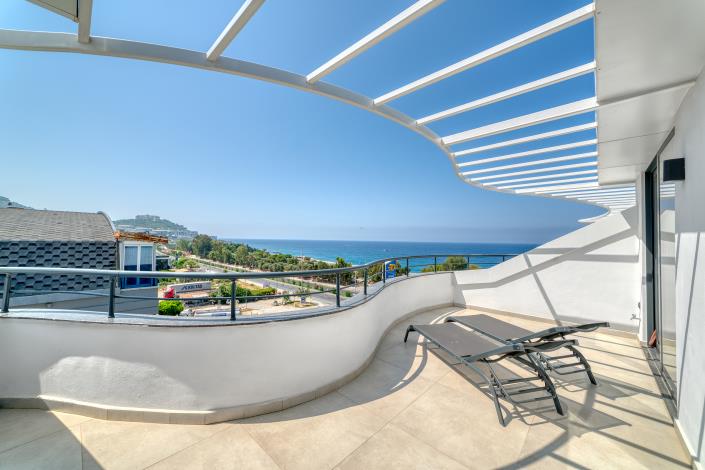 Image No.17-2 Bed Penthouse for sale