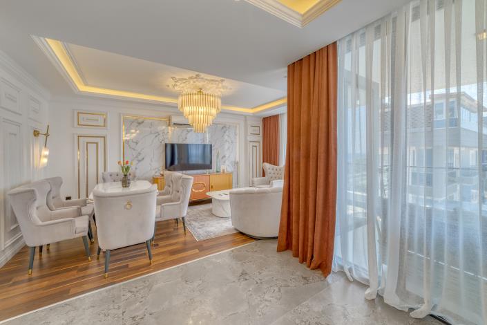 Image No.2-2 Bed Penthouse for sale