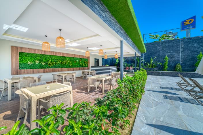 Image No.38-2 Bed Penthouse for sale