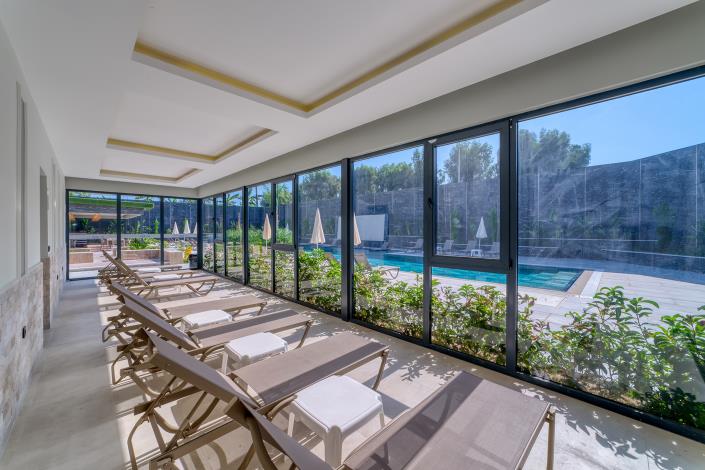 Image No.44-2 Bed Penthouse for sale