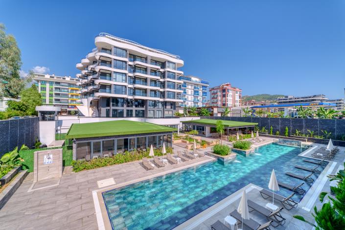 Image No.48-2 Bed Penthouse for sale