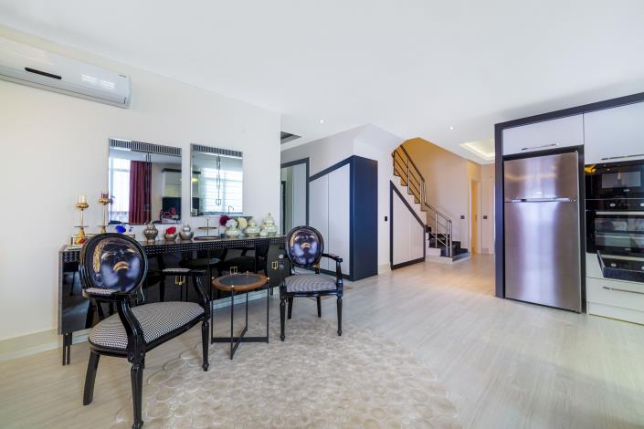 Image No.7-3 Bed Penthouse for sale