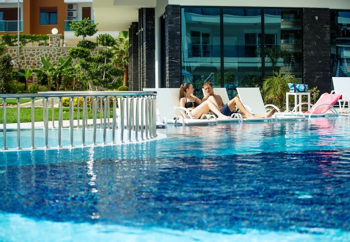 Image No.37-3 Bed Penthouse for sale